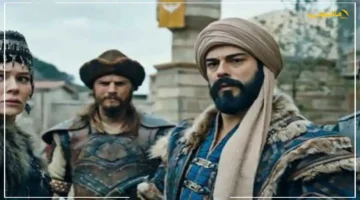 نهاية الانتظار.. تحديد موعد عرض الموسم السابع من المؤسس عثمان تردد القناة الناقلة 1